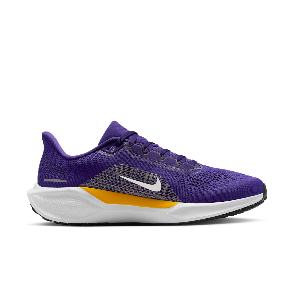 LSU Pegasus 41  Men's College Road Running Shoes