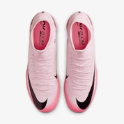 Men's Nike Zoom Mercurial Superfly DJ5627- Pink Soccer Cleats HAWK2629