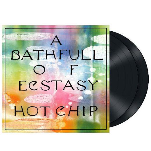 A Bath Full of Ecstasy (Vinyl)