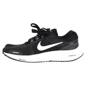 Nike Air Zoom Vomero 16 Sneakers in Black Nylon