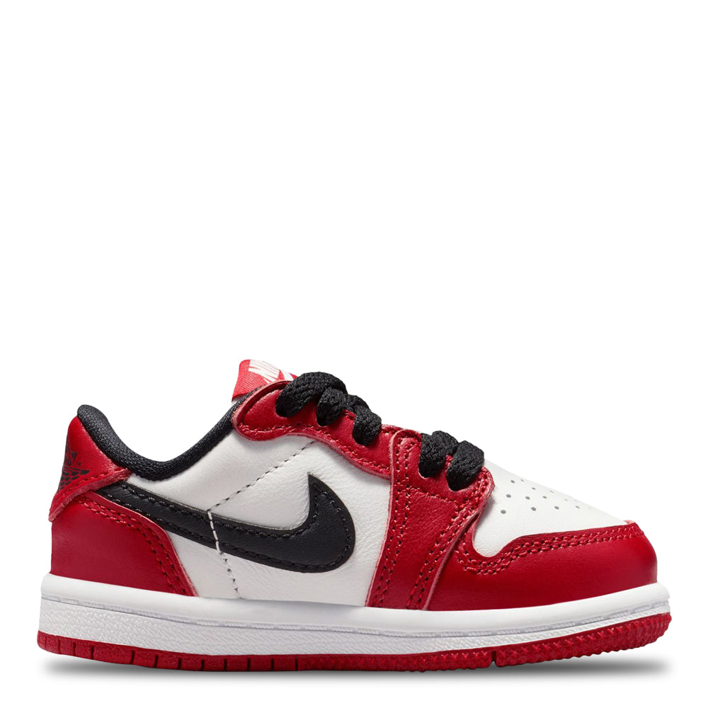 Air Jordan 1 Retro Low OG Little Kids' Sneakers
