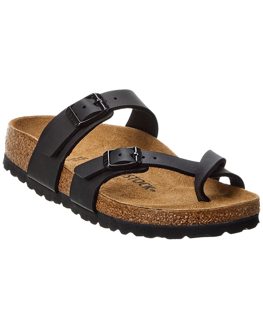 Birkenstock Mayari Narrow Birko-Flor Sandal