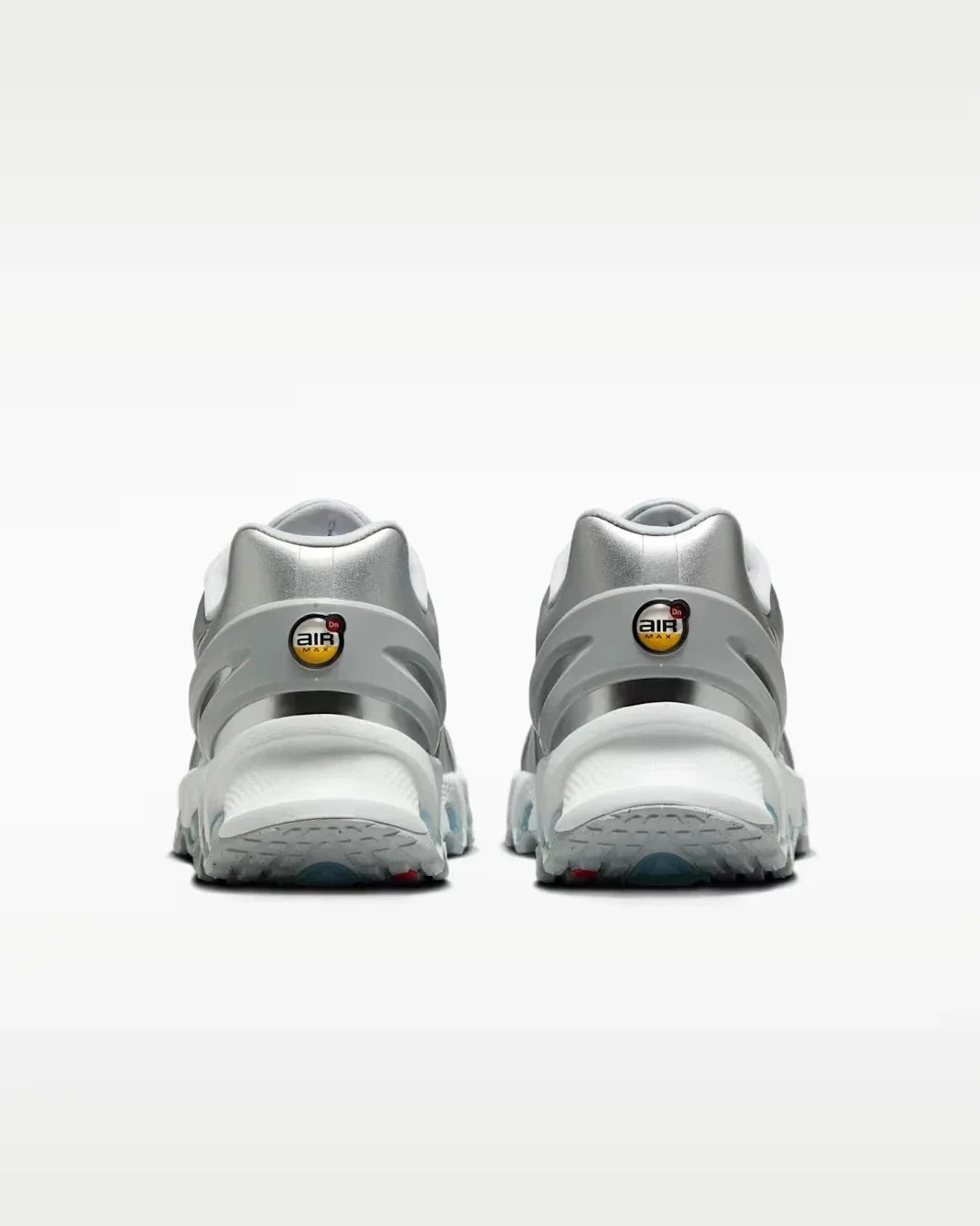 Nike Air Max Dn8 HF5509-001 Sneakers Women's Wolf Gray Lifestyle Shoes MEW1421
