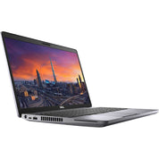Dell Precision 3561 Intel i7 11850H 2.50GHz 32GB RAM 512GB SSD Quadro T600 15.6" Win 11 [~Refurbished: Very Good]