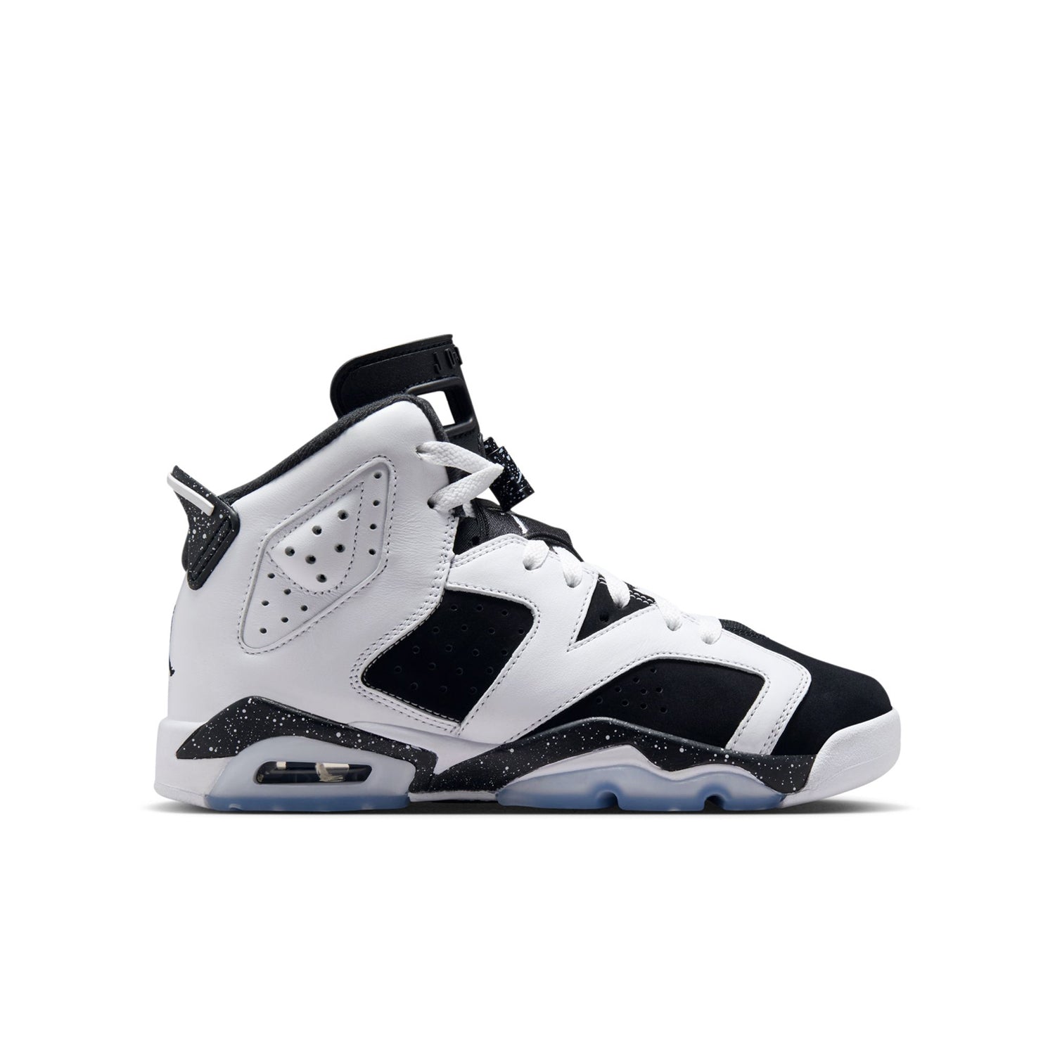 Retro 6 - Youth