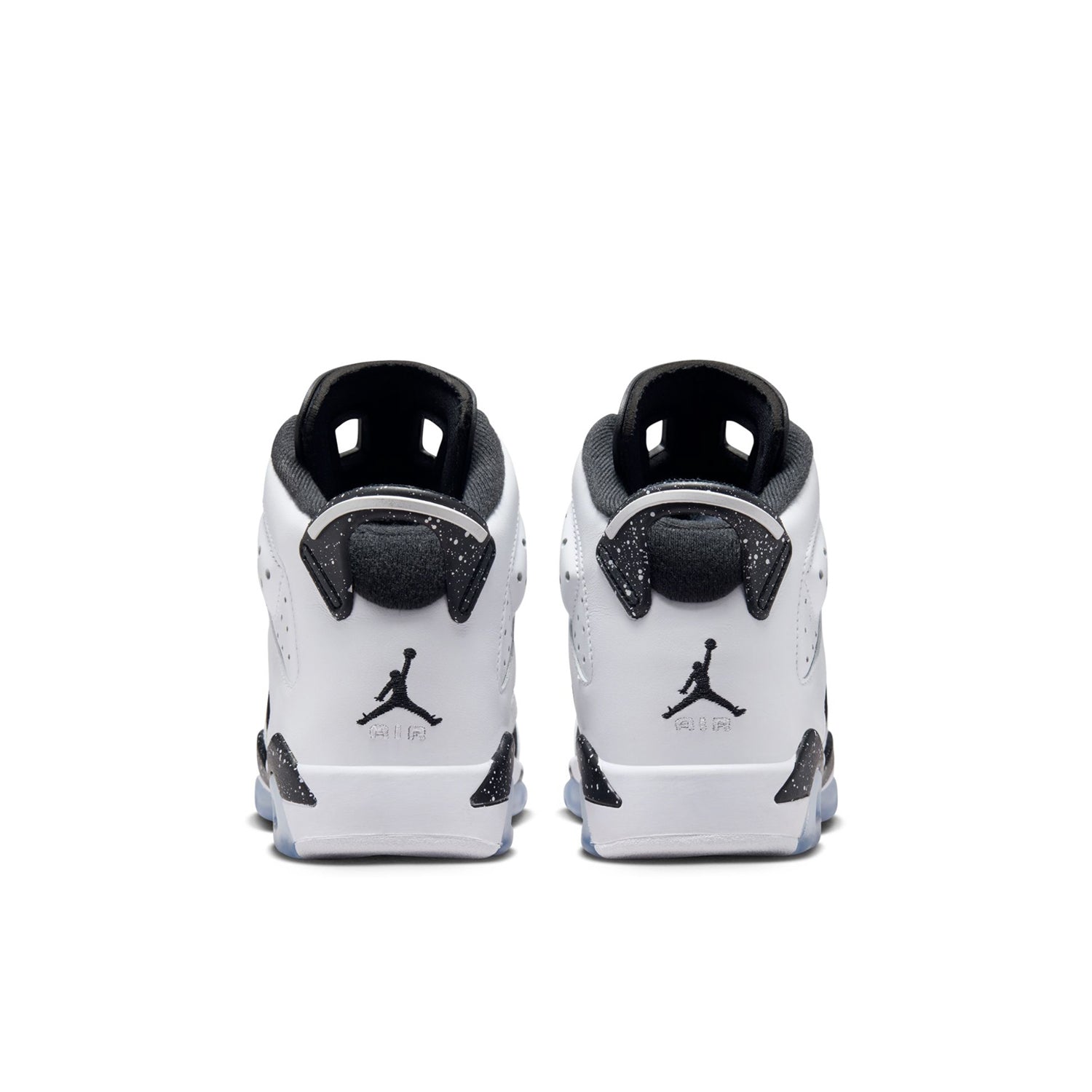 Retro 6 - Youth