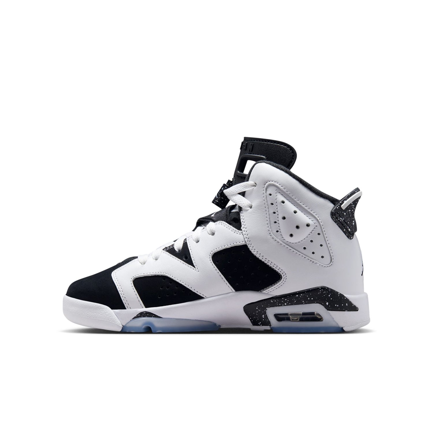 Retro 6 - Youth