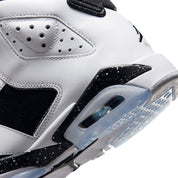 Retro 6 - Youth