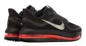 Nike Air Zoom Pegasus Premium Black Bright Crimson (Women's)