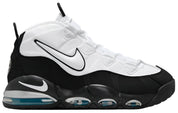 Nike Air Max Uptempo 95 White Black Teal