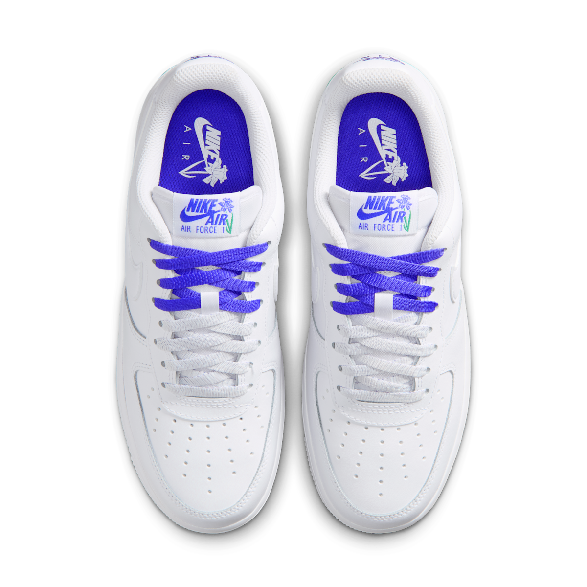 Women's Air Force 1 '0 SE Shoes