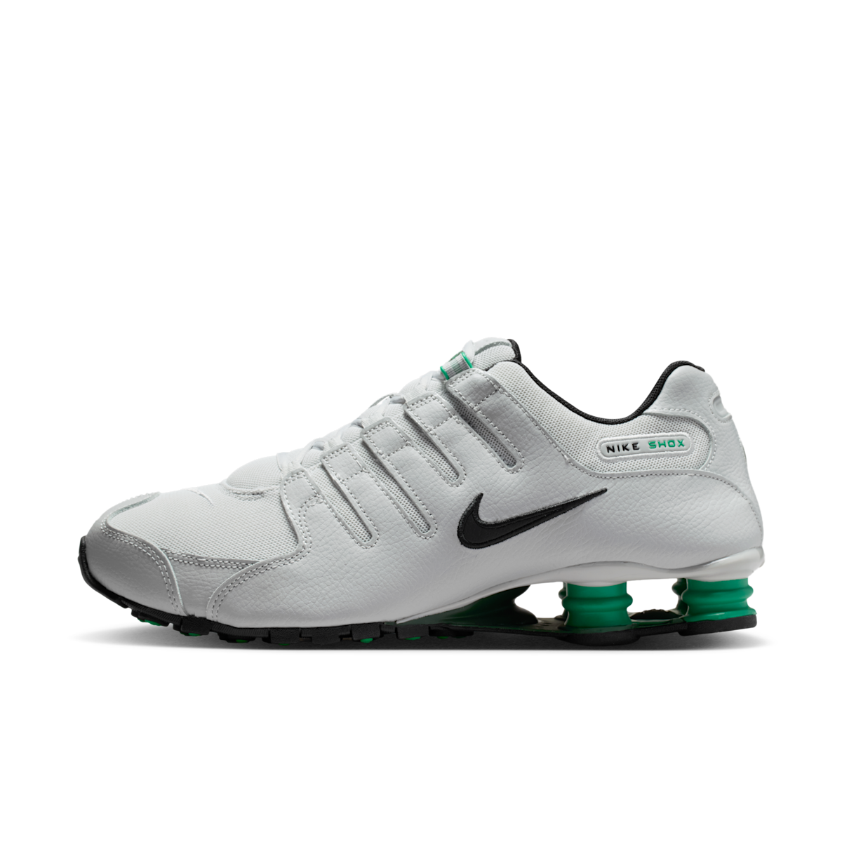 Men's Shox NZ Shoes