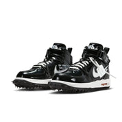 Nike Air Force 1 Mid SP Black/White-White  DR0500-001 Men's