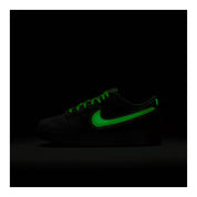 Nike Dunk Low - Halloween Glow in the Dark - Big Kids' Sneakers