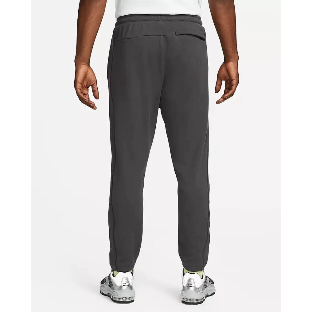 Men's Nike Sportswear Air French Terry Joggers Gray DQ4202-070