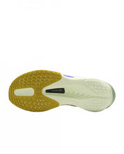 Men's Zoom Fly 6 Shoes In Barely Green/volt Ice/sapphire/black Spruce
