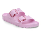 Women's Arizona Big Buckle Eva Sandal In Pink
