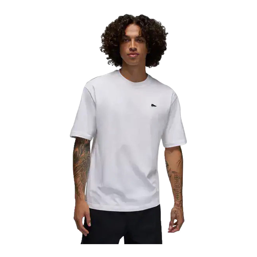 Men's Jordan Brand AJ11 T-Shirt - White