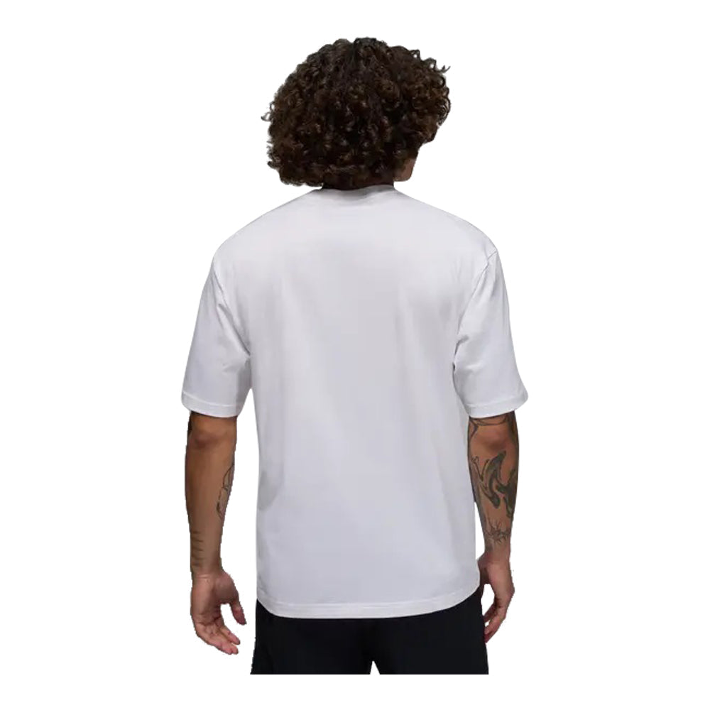 Men's Jordan Brand AJ11 T-Shirt - White