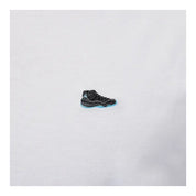 Men's Jordan Brand AJ11 T-Shirt - White