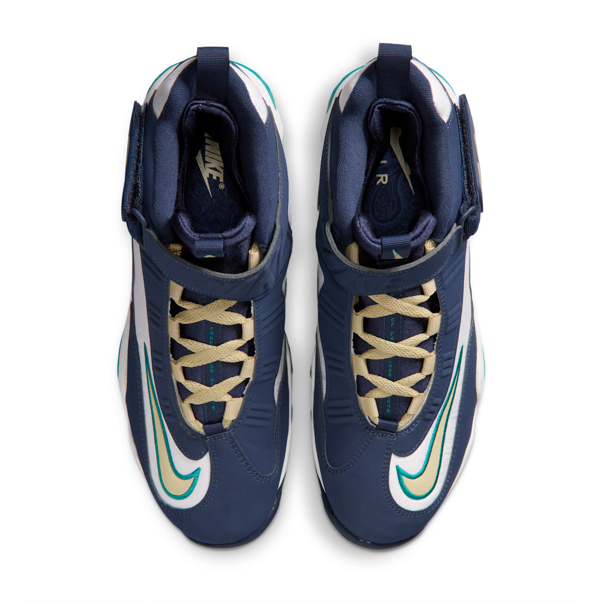 Men's Air Griffey Max 1 Shoes