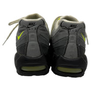 Nike Air Max OG Sneakers in Neon 2020 Suede