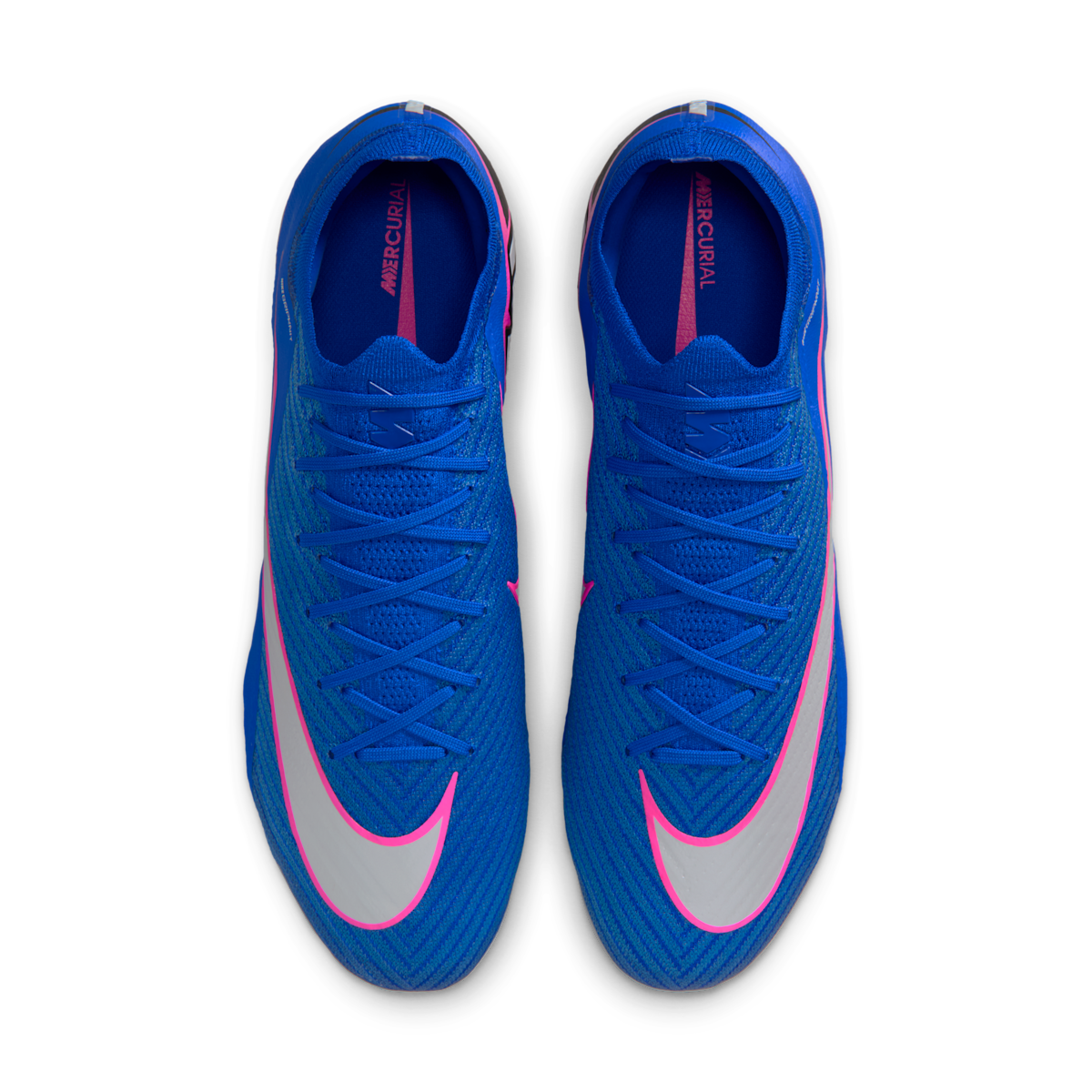 Men's Mercurial Vapor 16 Elite Firm-Ground Low-Top Soccer Cleats