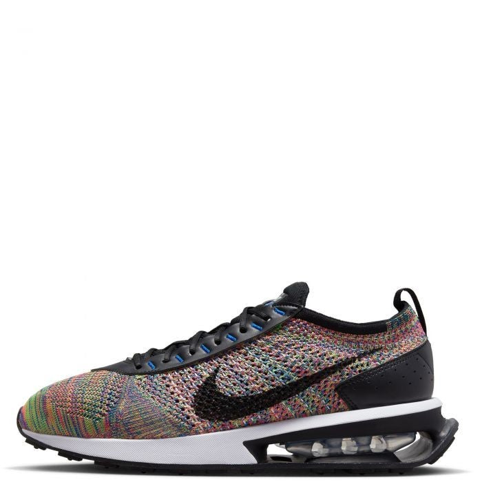 Men's Nike Air Max Flyknit Racer FD2765-900 Sneakers Multicolor Lifestyle Shoes