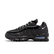 Women's Air Max 95 Big Bubble Shoes with Reflective Accents