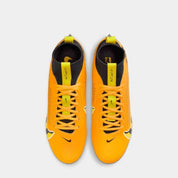 Nike Vapor Edge Pro 360 2 NRG FQ4026-800 Men's Orange Football Cleats RHS8289