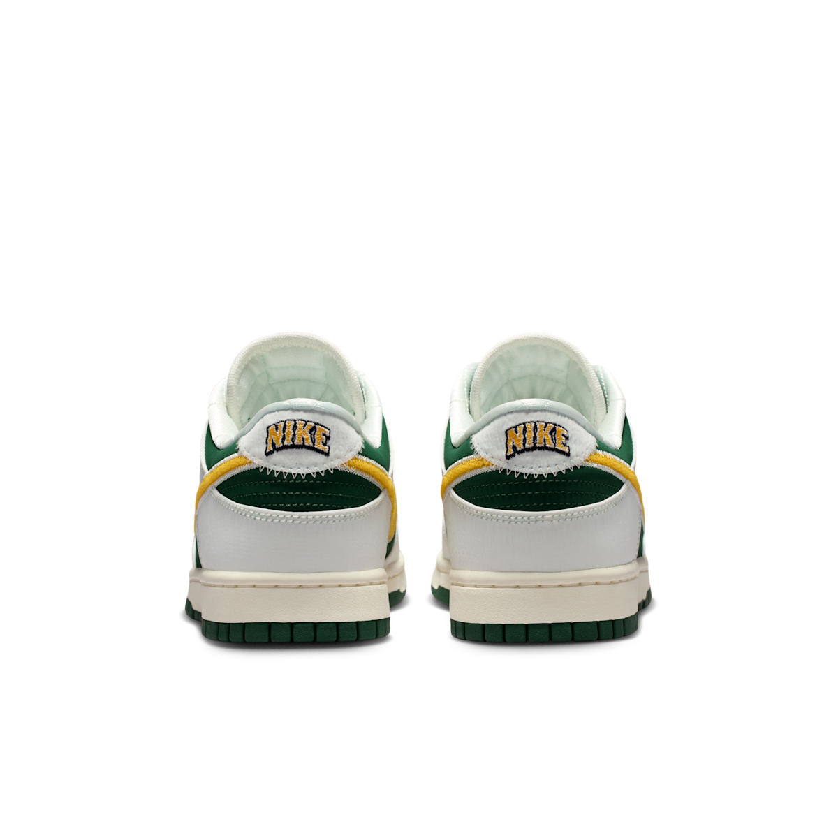 Men's Dunk Low Retro Shoes