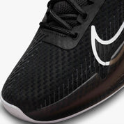 Women's Court Air Zoom Vapor 11 Shoes In Anthracite