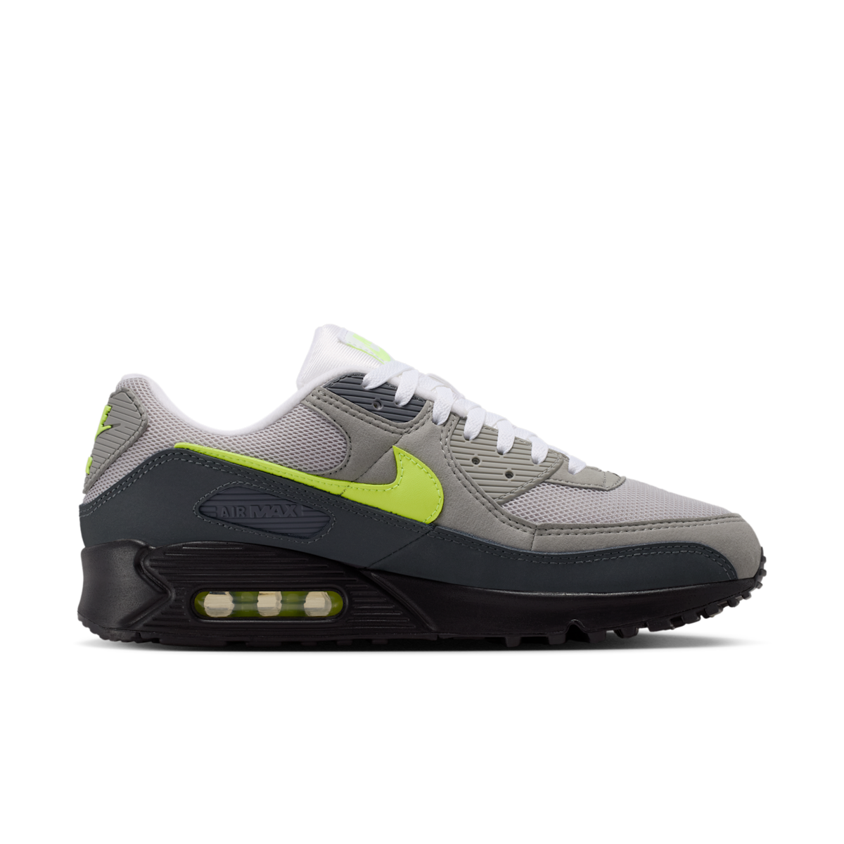 Men's Air Max 90 Shoes