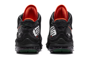 Men's Nike LeBron 7 DX8554-001 Florida A&M US 8 Black Basketball Shoes GBNC283