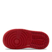 Air Jordan 1 Retro High OG - Ruby - Toddler Sneakers