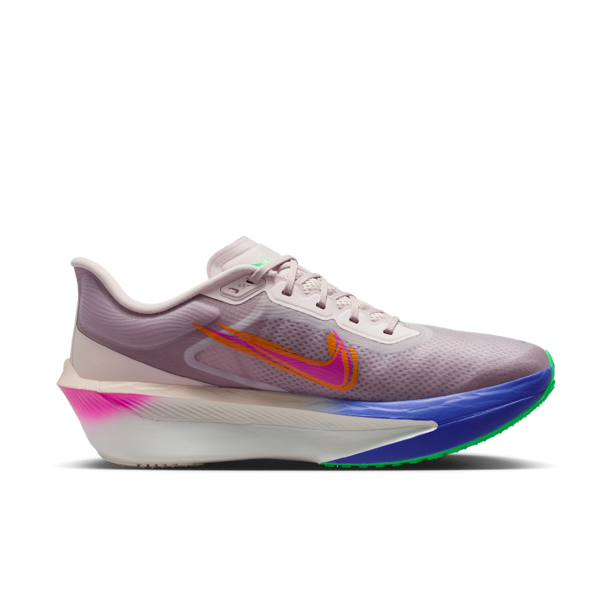Men's Zoom Fly "Eliud Kipchoge" Road Racing Shoes