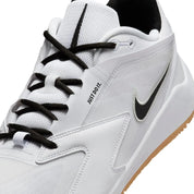 Nike Hyperace 3 FQ7074-101 Sneakers Men's  White Volleyball Shoes RHS3959