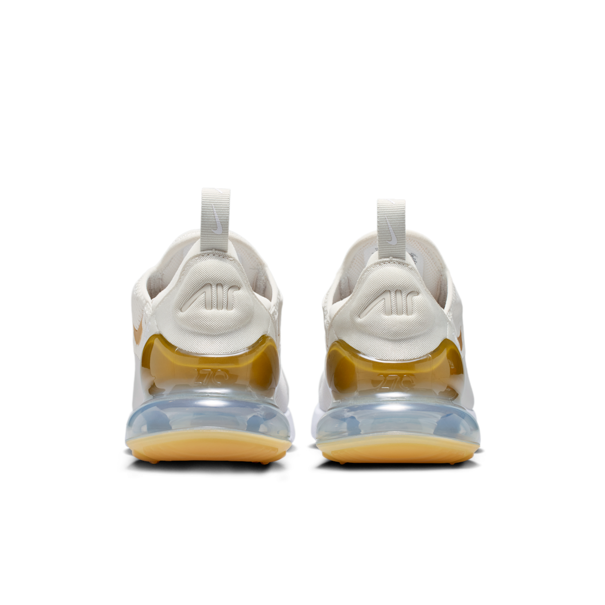 Women's Air Max 270 Shoes