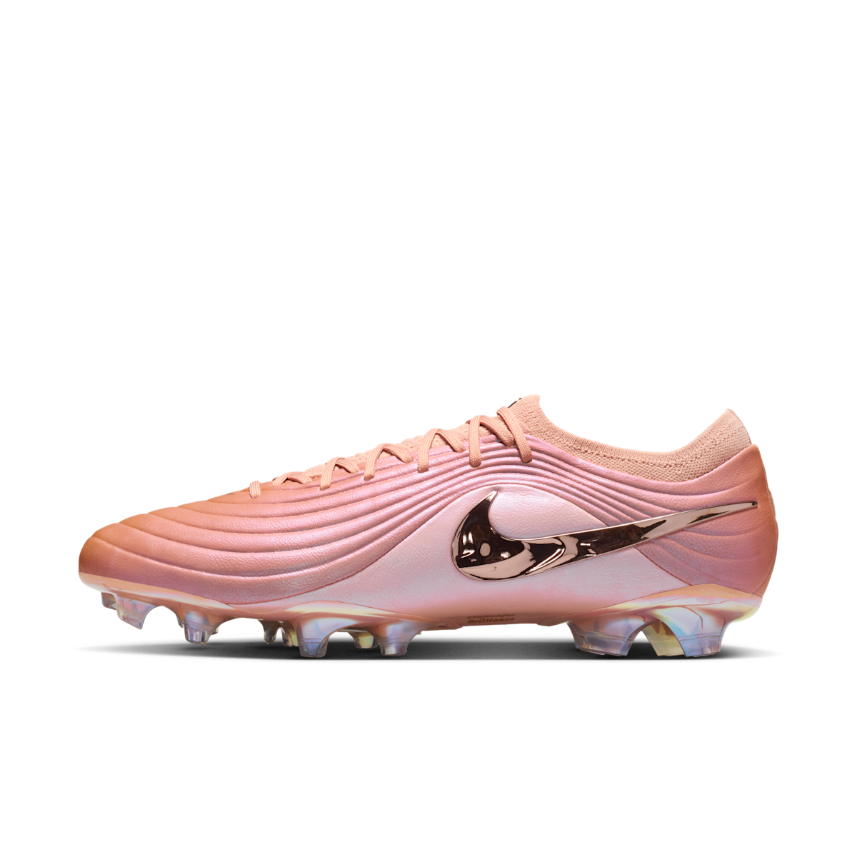 Men's Tiempo Maestro Elite LE Firm-Ground Low-Top Soccer Cleats