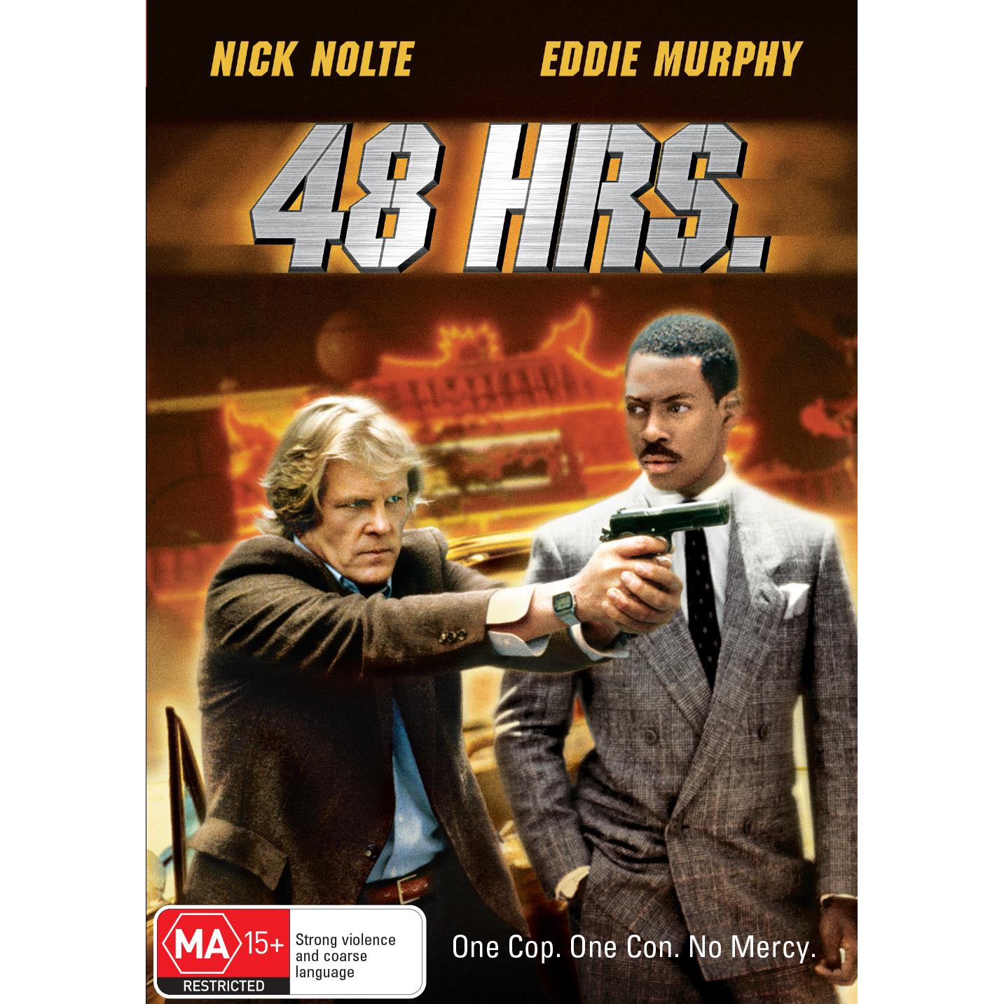 48 Hours