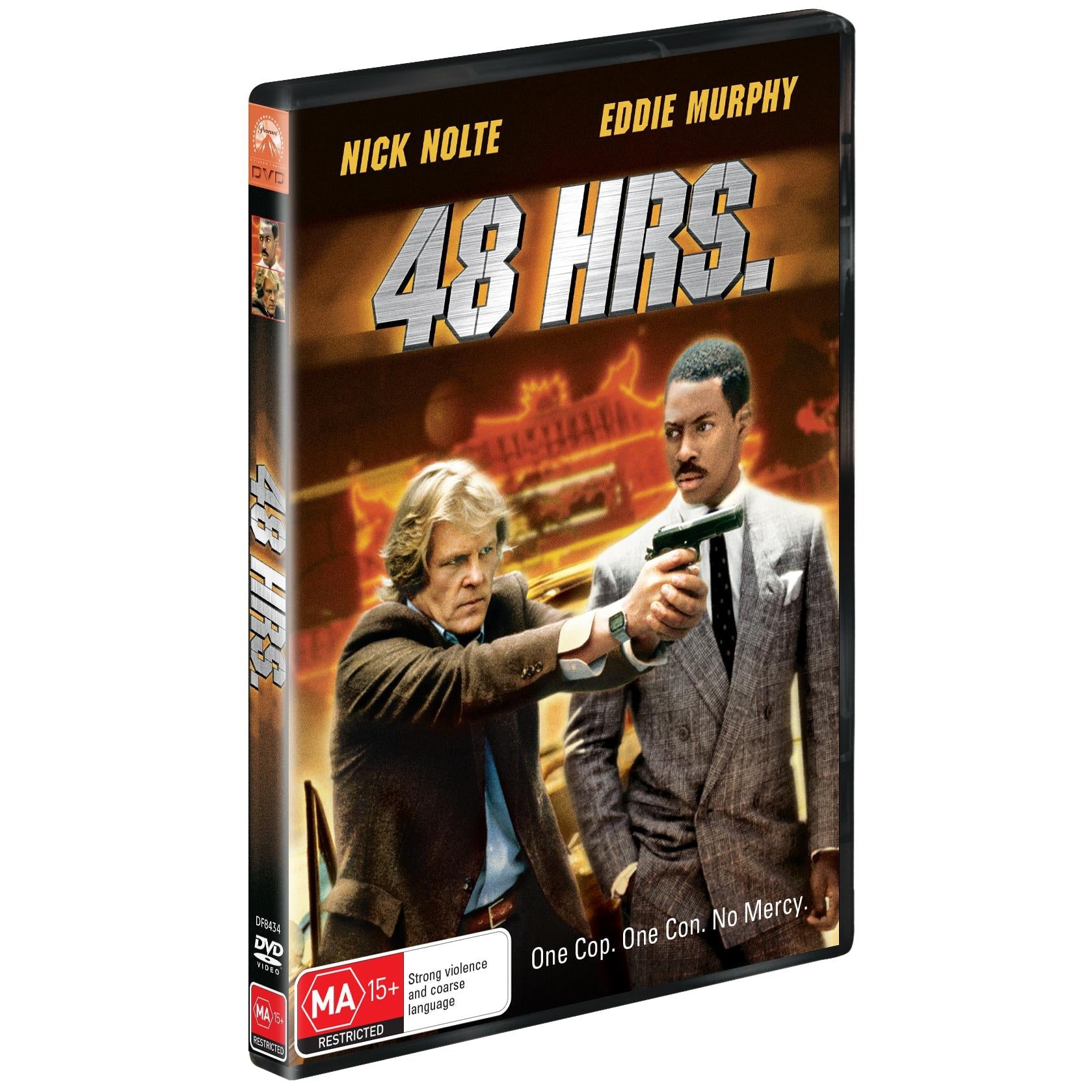 48 Hours