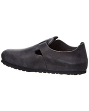 Birkenstock London Oiled Leather Clog
