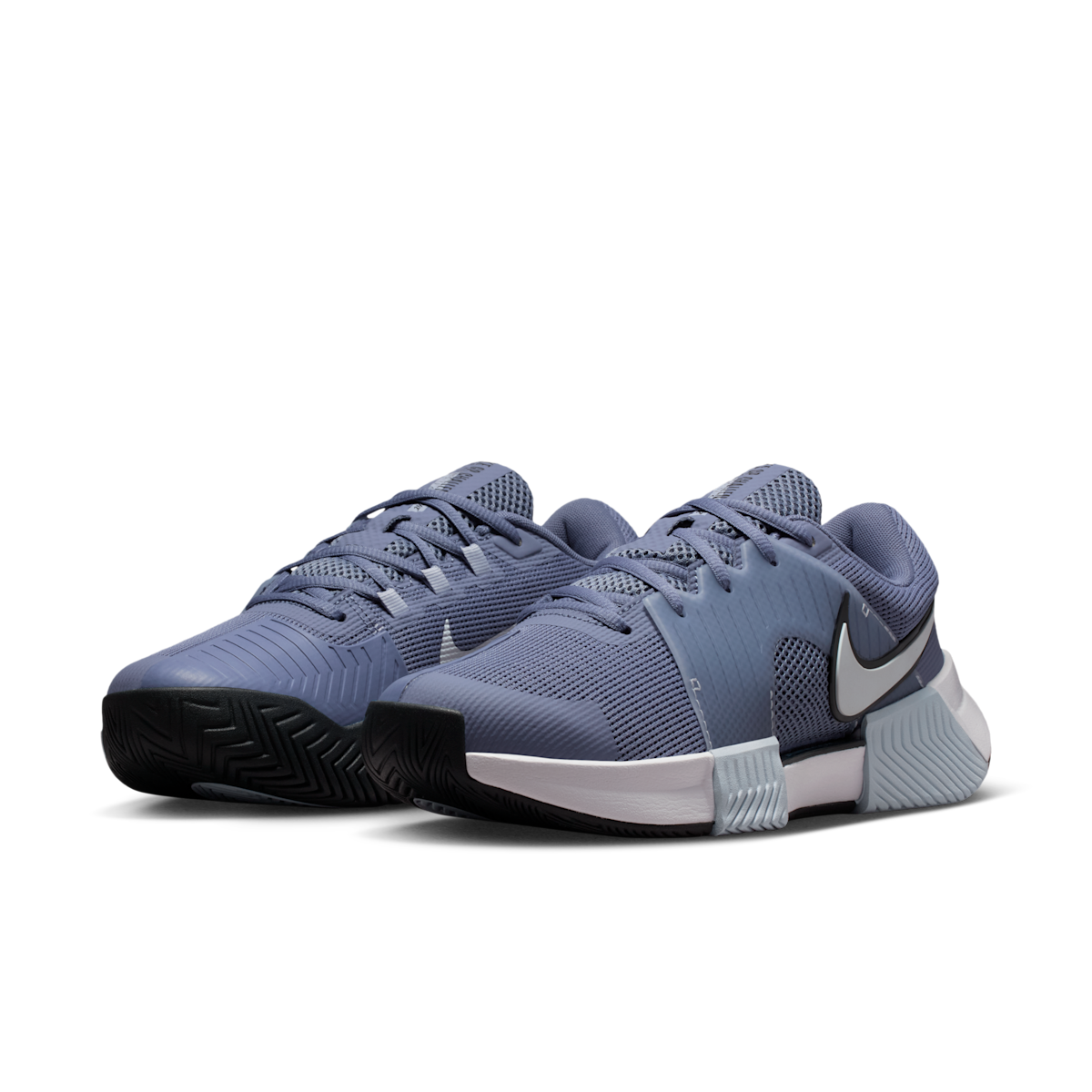 Women's Zoom GP Challenge 1 Hard Court Tennis Shoes