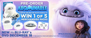 Abominable