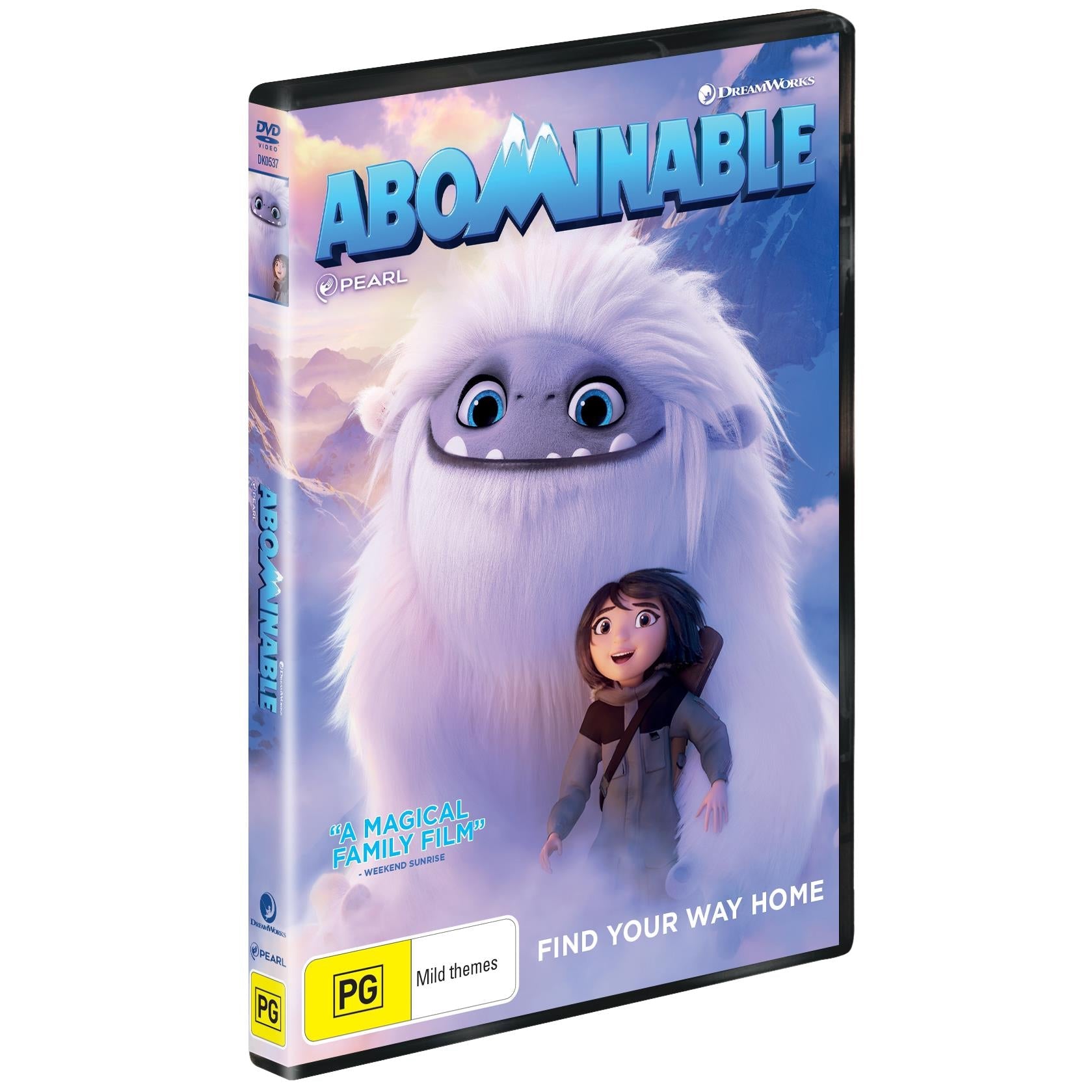 Abominable
