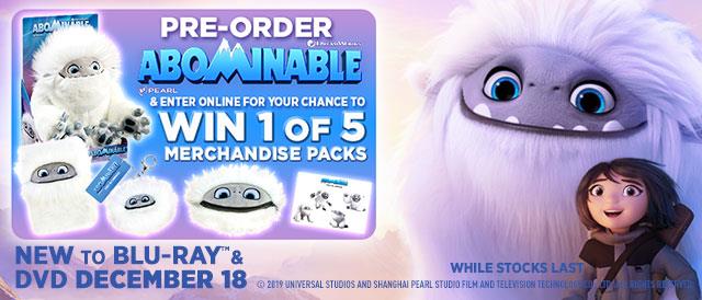 Abominable