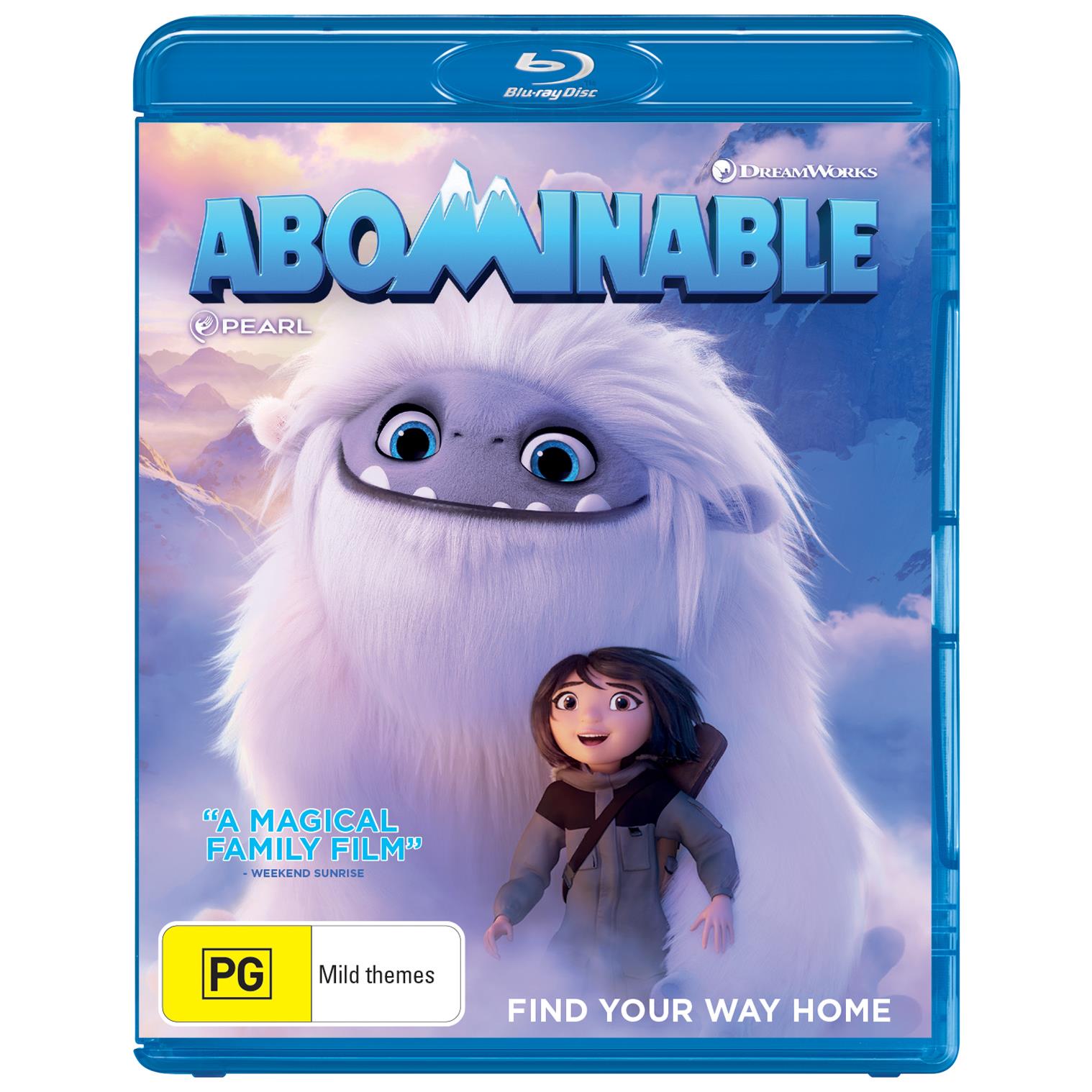 Abominable