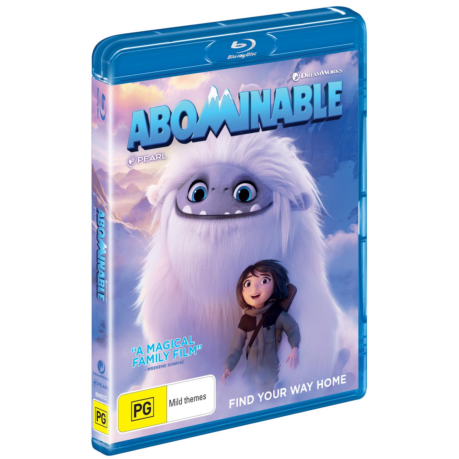 Abominable