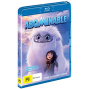 Abominable