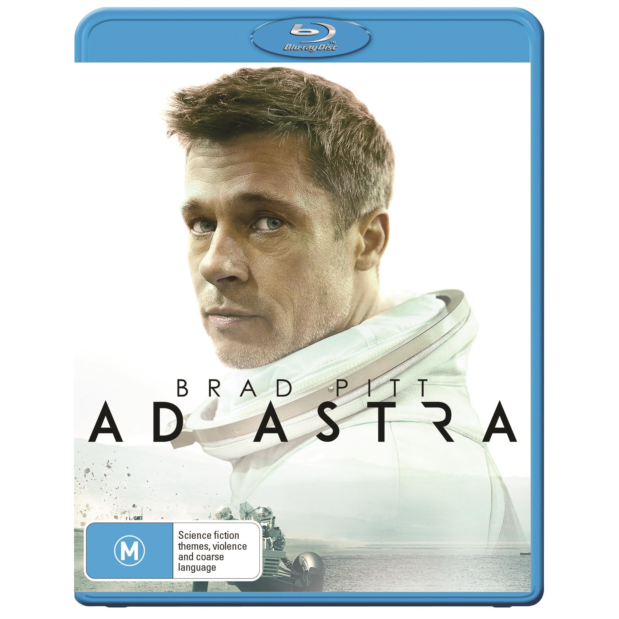 Ad Astra